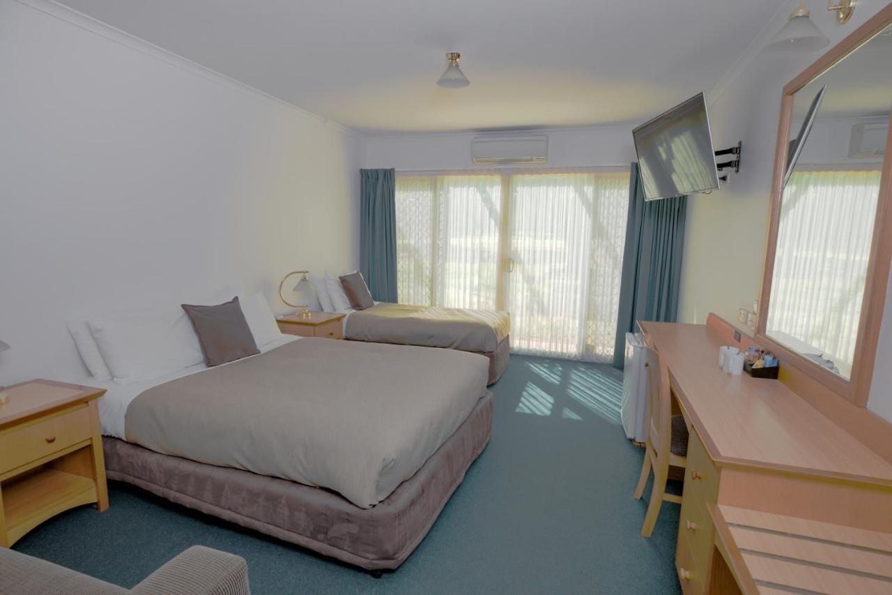 Big River Golf & Country Club Berri Habitación foto