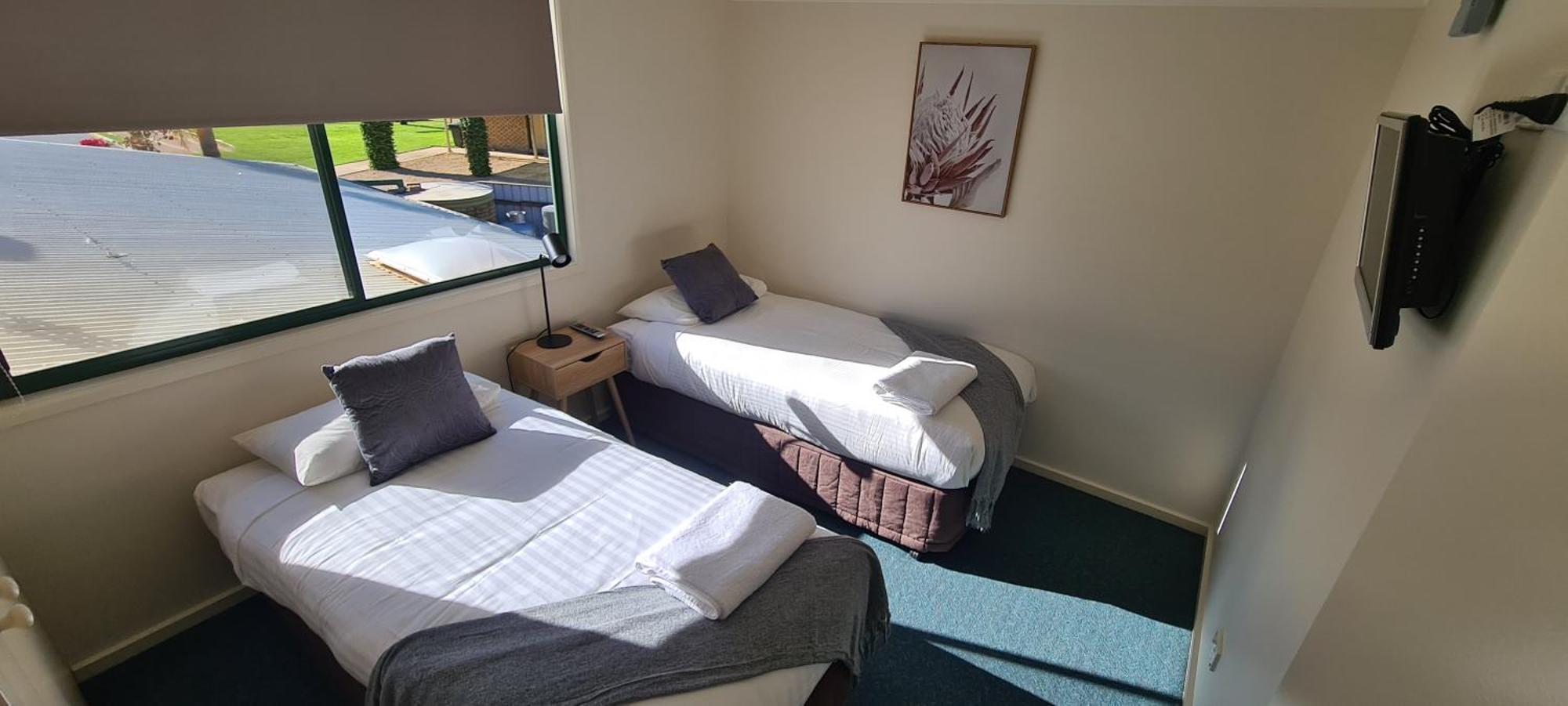 Big River Golf & Country Club Berri Habitación foto