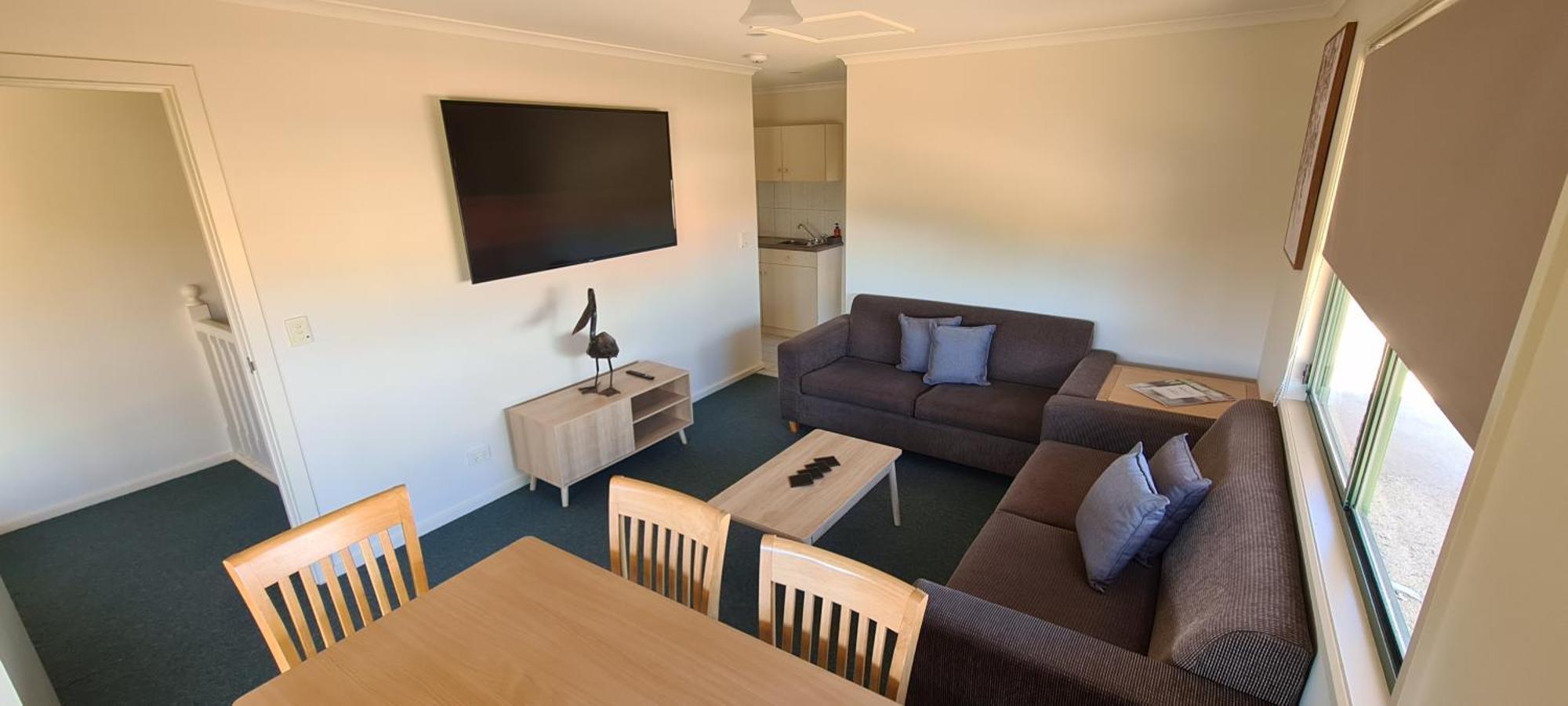 Big River Golf & Country Club Berri Habitación foto