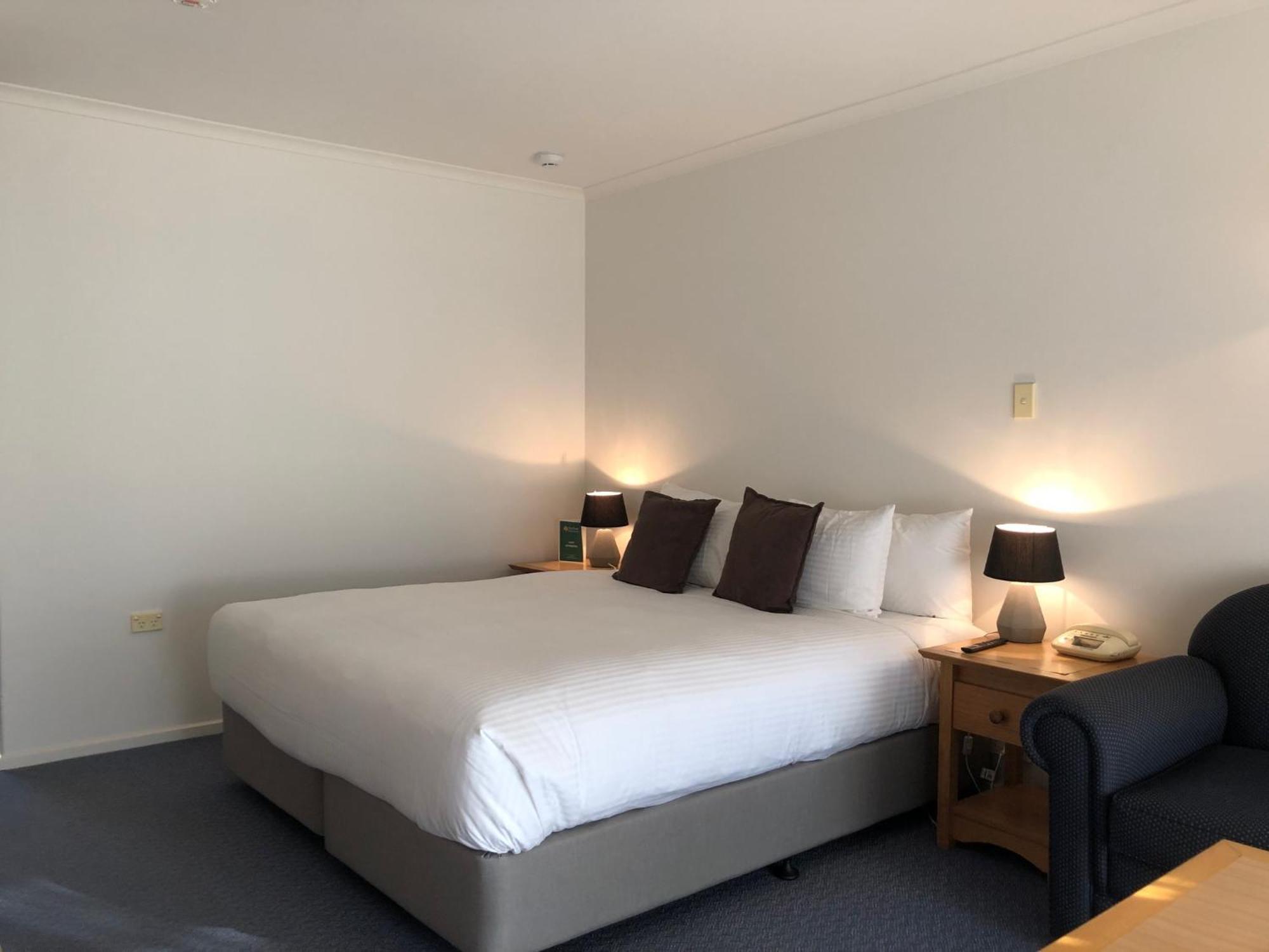 Big River Golf & Country Club Berri Habitación foto